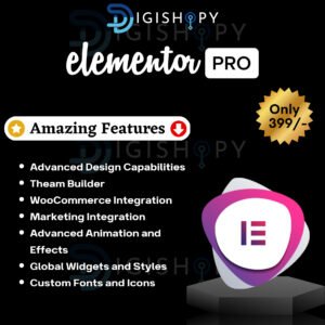 elementor pro