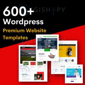 wordpress premium theme